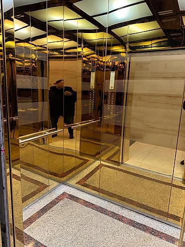 kirayə az: Satılır 2 otaqlı yeni tikili 118 m², Gənclik m. Kateqoriya Yeni — 10