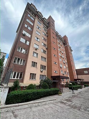 2 8: 2 комнаты, 68 м², Тунгуч мкр Элитка, 4 этаж, Евроремонт — 2