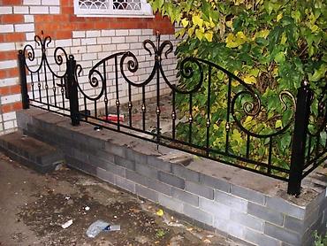 Сварка: Сварка | Навесы, Камины — 21