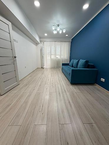 1 комната, 40 м², Тунгуч мкр Элитка, 3 этаж, Евроремонт