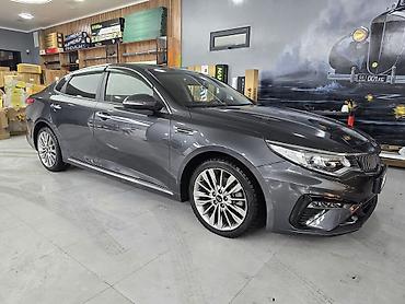 руль киа оптима: Kia K5: 2018 г., Автомат, Бензин, Седан — 2