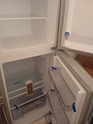 кулинария: Холодильник сатылат жаны колдонобузга 4 эле Кун болду баасы 17000 сом