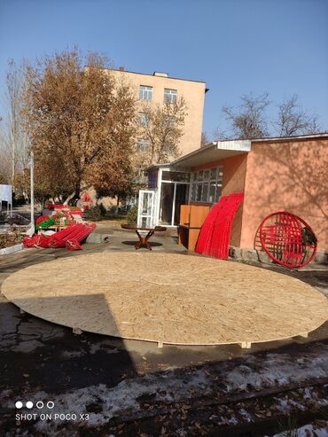 Аренда юрт: Аренда юрты, Каркас Деревянный, Более 100 баш, Стол, Казан, Посуда — 4