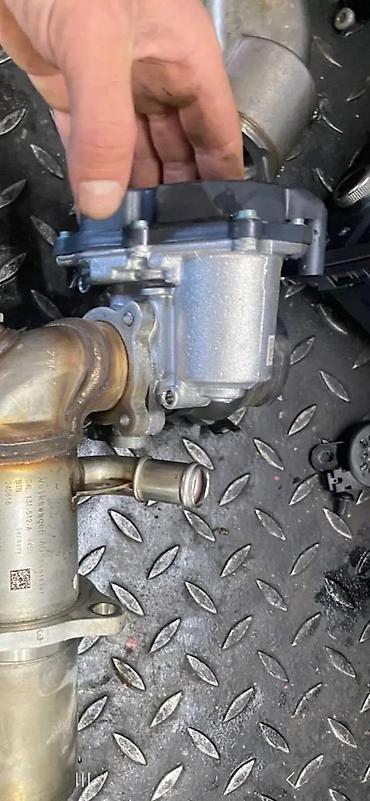 delphi ds150e original: AUDI A4 A5 Q5 EGR VENTIL 04L131501B | Audi a3 a4 a5 a6 a7 q3 Q5 Q7 — 2