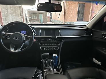 камера на кия к5: Kia K5: 2019 г., 2 л, Автомат, Газ, Седан — 7