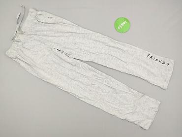 bluzy lala: F.R.I.E.N.D.S, Spodnie dresowe damskie, rozmiar S — 2
