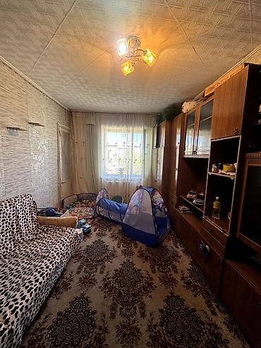 Продажа квартир: 3 комнаты, 65 м² — 9