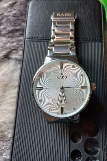 rado оригинал: Продам часы RADO