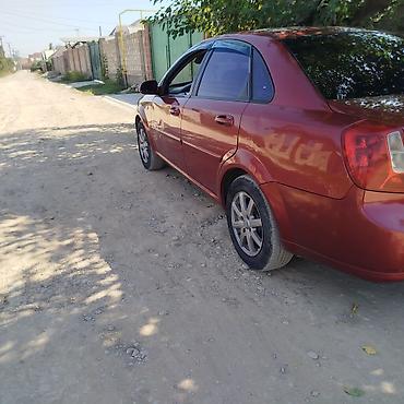 на ласетти: Chevrolet Lacetti: 2005 г., Механика, Седан — 2