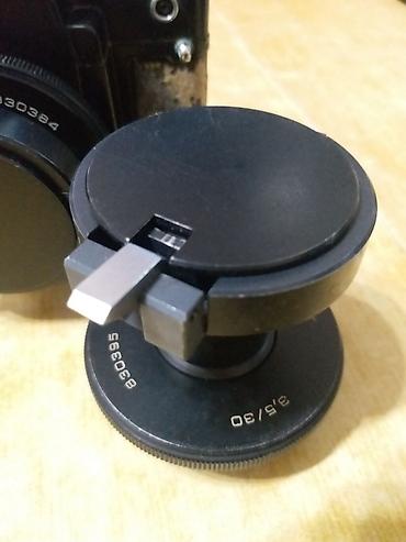 Антиквариат: Фотоаппарат "Зенит сюрприз" МТ-1(72 кадра) с двумя объективами. В at lalafo.kg — 5 Антиквариат: Фотоаппарат "Зенит сюрприз" МТ-1(72 кадра) с двумя объективами. В — 5