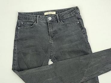 peigile: Bershka, Jeansy damskie, rozmiar S — 1