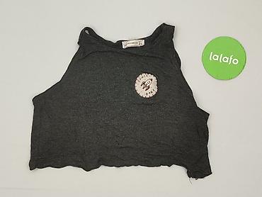 bumpro top: PULL&BEAR, Top damski, rozmiar XS — 2