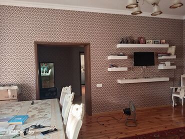 Həyət evləri və villaların satışı: Qala qəs. 4 otaqlı, 156 kv. m, Kredit yoxdur, Yeni təmirli -da lalafo.az — 5 Həyət evləri və villaların satışı: Qala qəs. 4 otaqlı, 156 kv. m, Kredit yoxdur, Yeni təmirli — 5