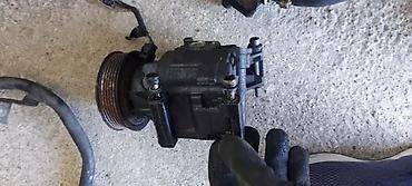 transpeed x4: FIAT PUNTO 3 1.3 KOMPRESOR KLIME | Skinut sa punta 3 1.3 multijet — 2