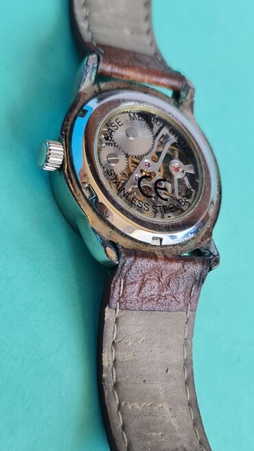 Ručni satovi: Klasični sat — 5