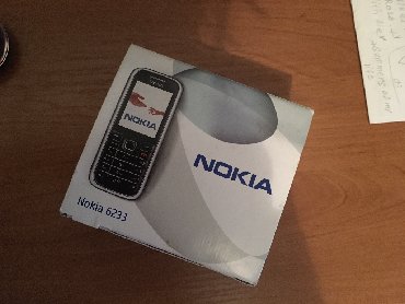 nokia 6500 qiymeti: Nokia