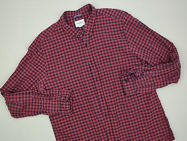 pull and bear komplety: PULL&BEAR, Koszulа dla mężczyzn, rozmiar 2XL — 1