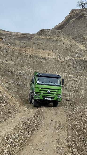лабубу кола: Самосвал строительный 6x4, зеленый - 2018 г обмен интересуетразумный — 5