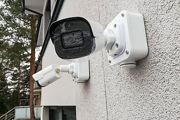 cctv: Системы видеонаблюдения | Нежилые помещения, Дома, Квартиры | Подключение, Настройка, Установка — 2