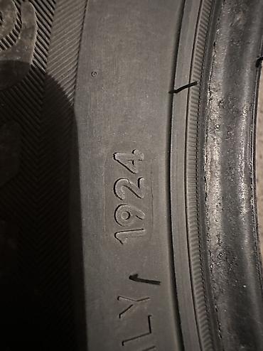 Транспорт: Шины 195 / 55 / R 15, Зима, Новый, Комплект, Легковые, Китай, RoadX — 5
