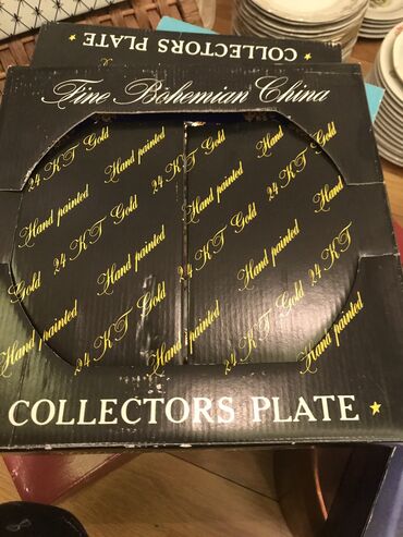 Digər dəstlər və servizlər: Digər dəstlər və servizlər — 10