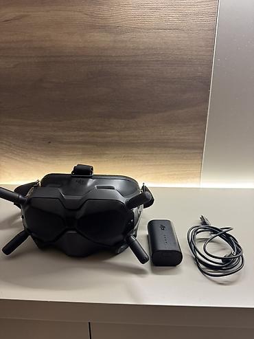 купить iphone 6 бу: DJI FPV Combo — комплект для высокоскоростных полётов с погружением В — 4