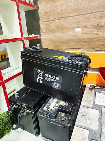 ceşka stop: Məhsul: Arxa sağ stop işığı və avtomobil akkumulyatoru - Arxa stop — 7