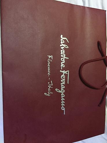şalvat: Salvatoreferragamo A CLASS. Made in italy! Alinib 25000rubl(650manat) — 5