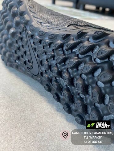 Бутсы: Сороконожки NIKE PHANTOM GX!! Ищите сороконожки для игры футбол, на — 5