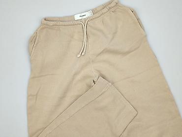 bluzy 2005: PULL&BEAR, Spodnie dresowe damskie, rozmiar M — 1