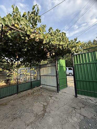 учас: Продаю участок 16 соток + Дом 150 кв.м. 6 комнат и садом Сокулук — 4