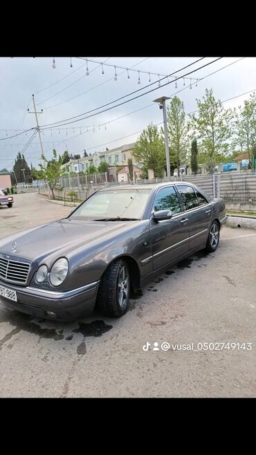 sahibinden satılık toyota land cruiser: Mercedes-Benz 240: 2.4 l | 1998 il Sedan