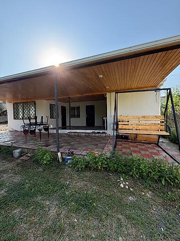 Bağ evlərinin kirayəsi: 60 kv. m, 3 otaqlı, Hovuzsuz — 21