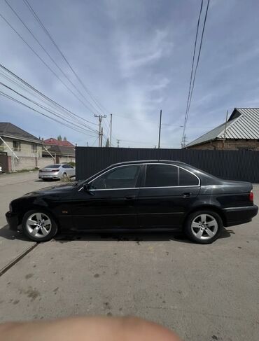 Диски: Литые Диски R 16 BMW, Комплект, отверстий - 5, Б/у
