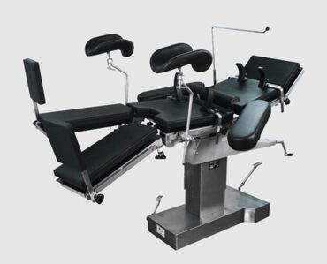 Медицинское оборудование: Операционный стол Surgery 8500 Характеристики: • Электропривод для