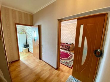 Продажа квартир: Срочно продам! 1к, Джал 29, 105 сер, 7/9, 33,7 кв.м 52500$ Дом
