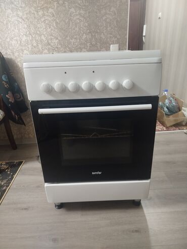 продаю стралный машина: Simfer, Газовая, Механическое, Напольная, Б/у, Полная оплата