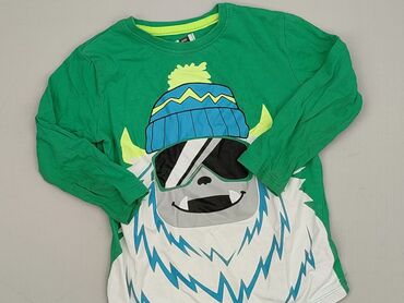 Sweatshirt, Pepco, 3-4 years, 98-104 cm, condition - Very good