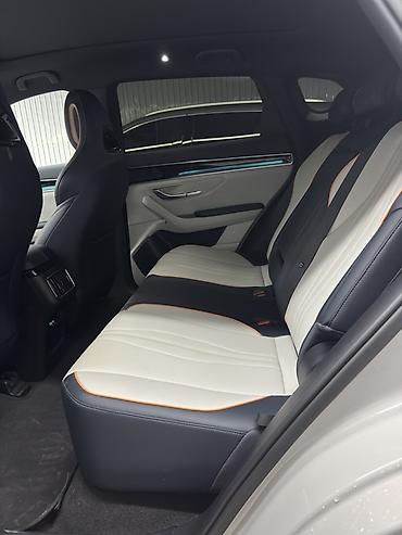 byd e1: BYD Song Plus: 2023 г., Вариатор, Электромобиль, Кроссовер — 8