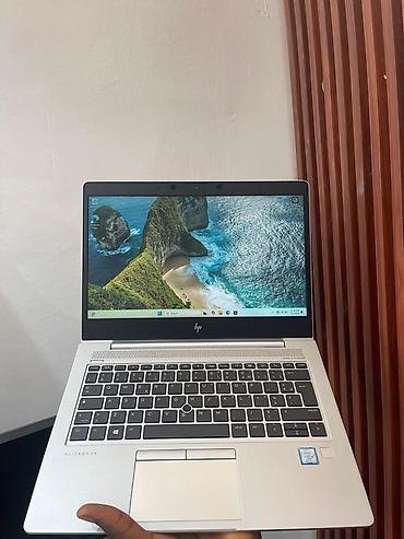 hacker nout: Офисный, Новый, Intel Core i5 — 1