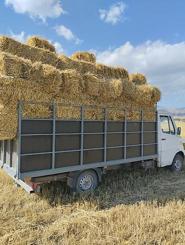 м рул: Борттук кузов Mercedes-Benz, 1989 г., Колдонулган, Оригинал — 3