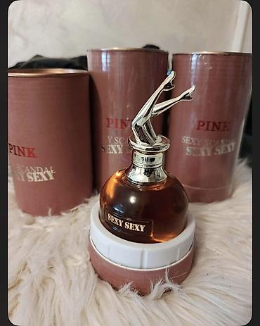 Parfemi: Kopije arapskih parfema 
1150 din
mmn — 4