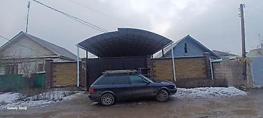 Другие строительные материалы: Делаем навесы at lalafo.kg — 1 Другие строительные материалы: Делаем навесы — 1