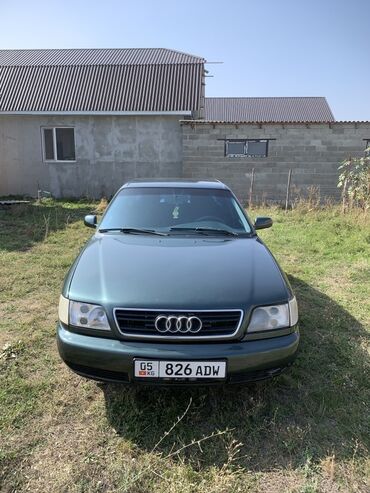сколько стоит заправка кондиционера авто: Audi A6: 1995 г., 2 л, Механика, Бензин, Седан