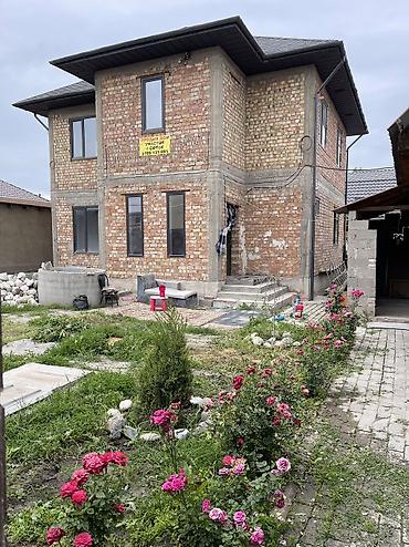 Продажа коттеджей и домов: 5 комнат, 146 м², 4 соток, Новопавловка — 20