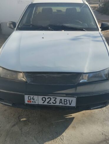 дайвоо ланос: Daewoo Nexia: 2008 г., 1.6 л, Механика, Бензин, Седан