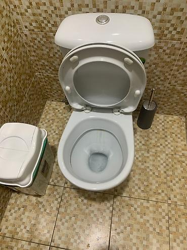 Монтаж и замена сантехники: Монтаж и замена сантехники Больше 6 лет опыта — 4