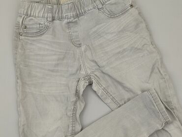 jeansy poznań: Jeans, Next, 12 years, 146/152, condition - Fair