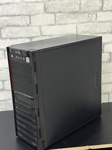 матрица 15 6: Компьютер, ядер - 4, ОЗУ 8 ГБ, Игровой, Б/у, Intel Core i5 — 1