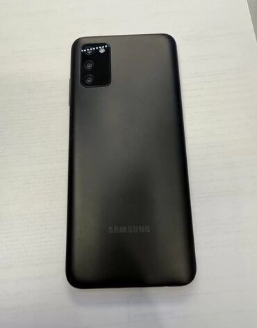 samsun galaxy a5 2016 qiymeti: Samsung Galaxy A03s, 32 GB, rəng - Qara